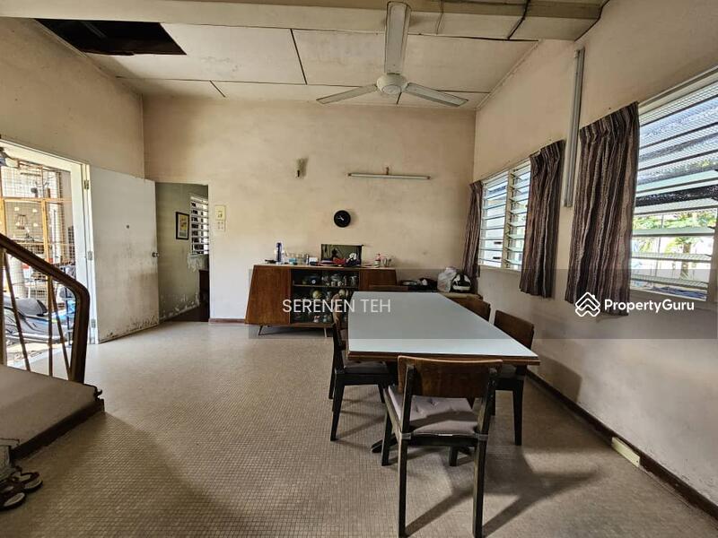 For Sale - Jalan Vermont 2 sty Bungalow 16033sf Georgetown Pulau Tikus