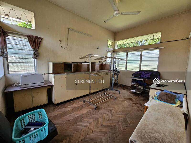 For Sale - Jalan Vermont 2 sty Bungalow 16033sf Georgetown Pulau Tikus