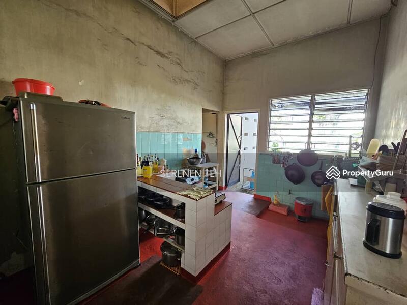 For Sale - Jalan Vermont 2 sty Bungalow 16033sf Georgetown Pulau Tikus