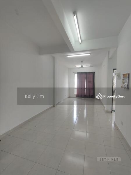 Untuk Disewa - Orchis Apartment