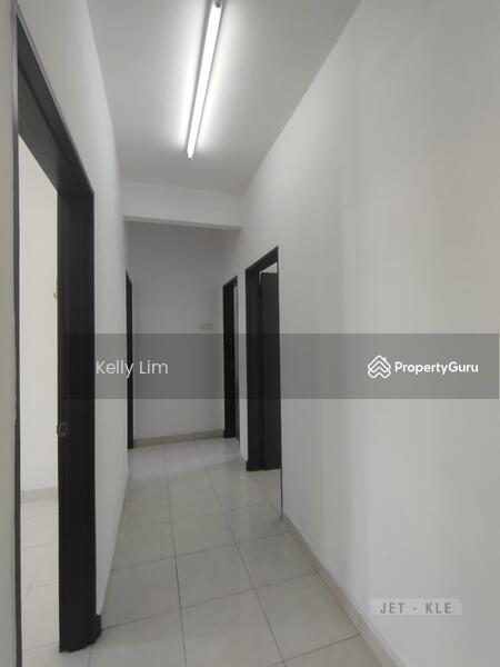Untuk Disewa - Orchis Apartment