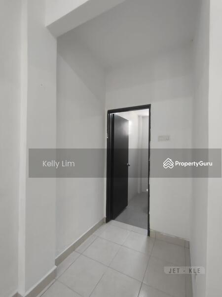 Untuk Disewa - Orchis Apartment