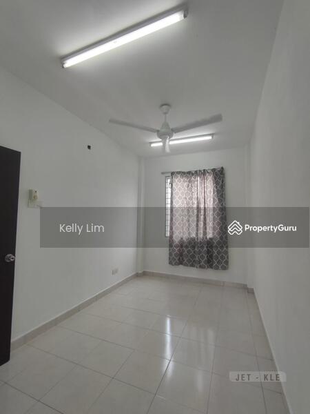 Untuk Disewa - Orchis Apartment