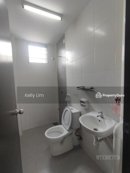 Untuk Disewa - Orchis Apartment