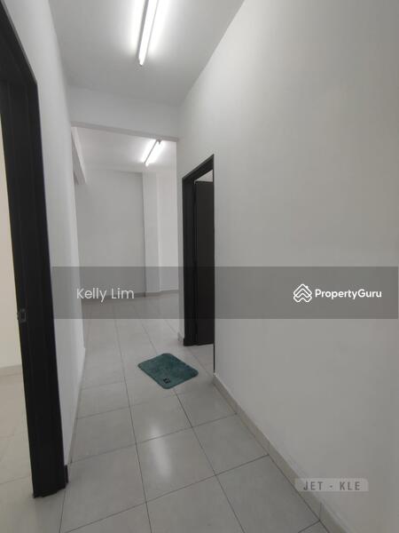 Untuk Disewa - Orchis Apartment