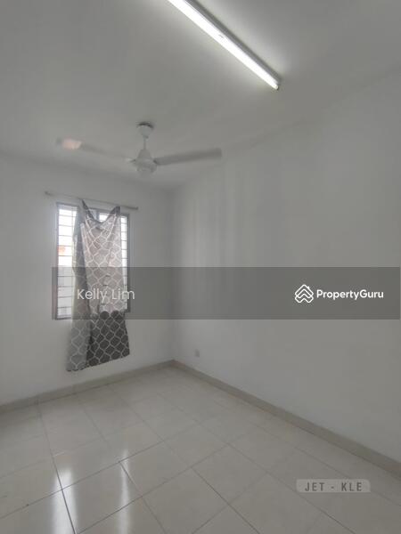 Untuk Disewa - Orchis Apartment
