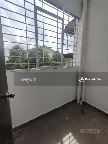 Untuk Disewa - Orchis Apartment