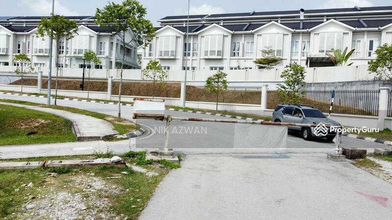 For Sale - 1 Acre of Prime Freehold Development Land Next to Serene Mont Kiara, Kuala Lumpur