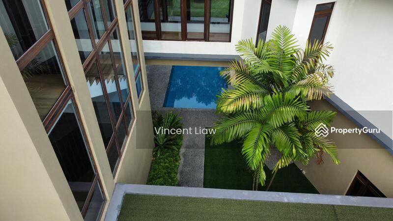 For Sale - Rimba Valley, Section 9