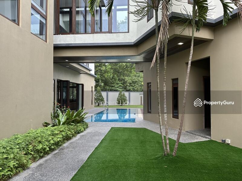 For Sale - Rimba Valley, Section 9