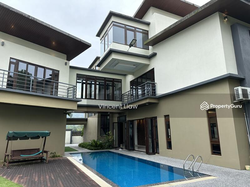 For Sale - Rimba Valley, Section 9