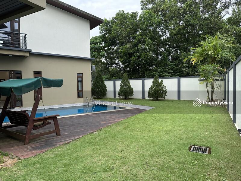 For Sale - Rimba Valley, Section 9