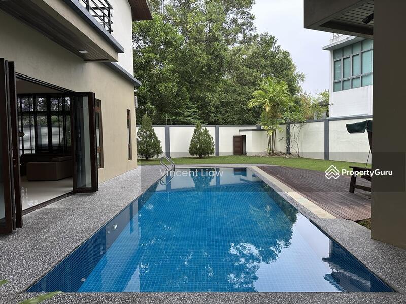 For Sale - Rimba Valley, Section 9