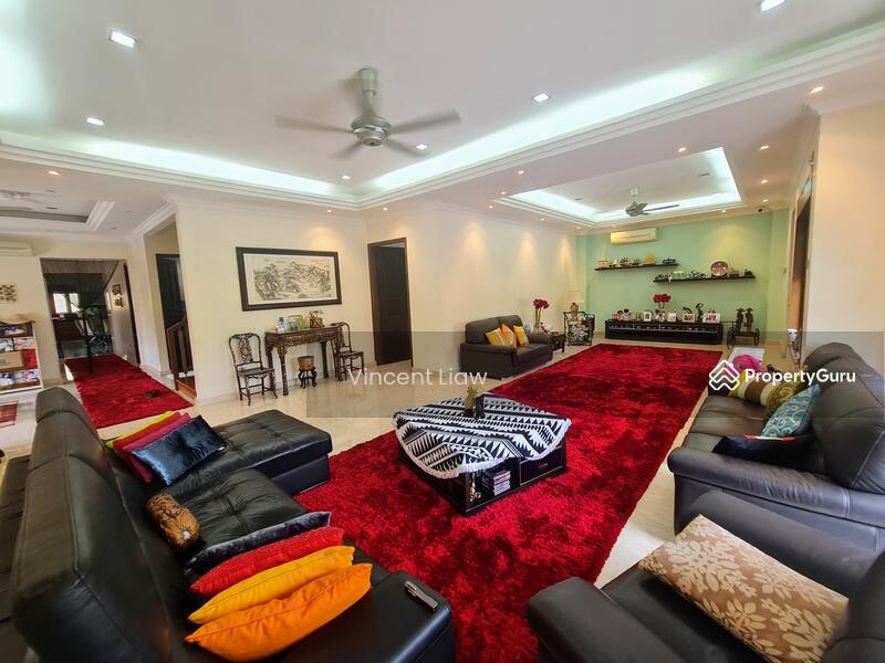 For Sale - Section 9, Kota Damansara