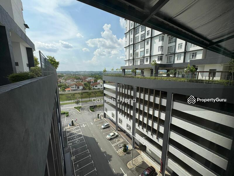 Untuk Disewa - Residensi Bandar Bukit Mahkota (PR1MA @ Bandar Bukit Mahkota)