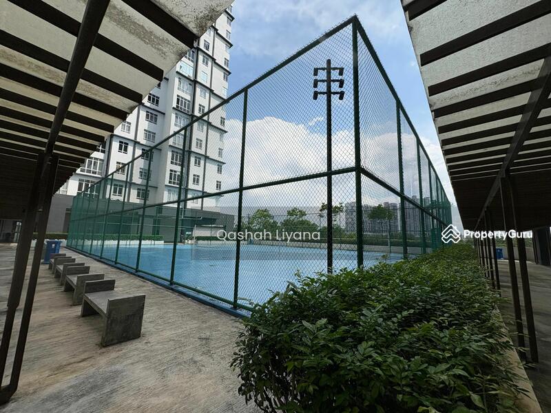 Untuk Disewa - Residensi Bandar Bukit Mahkota (PR1MA @ Bandar Bukit Mahkota)
