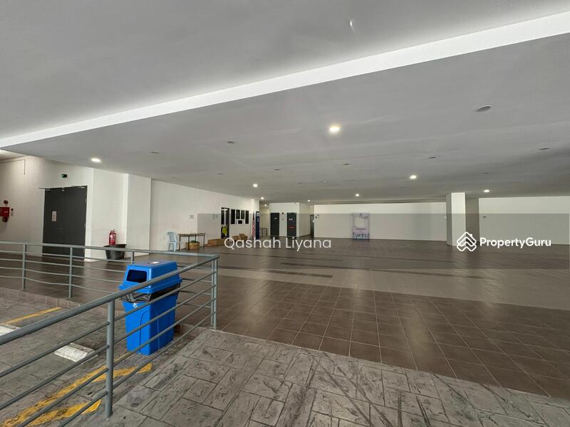 Untuk Disewa - Residensi Bandar Bukit Mahkota (PR1MA @ Bandar Bukit Mahkota)