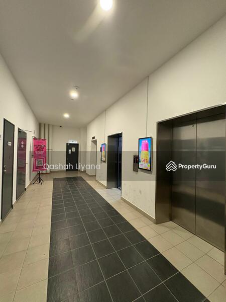 Untuk Disewa - Residensi Bandar Bukit Mahkota (PR1MA @ Bandar Bukit Mahkota)