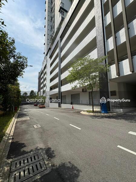 Untuk Disewa - Residensi Bandar Bukit Mahkota (PR1MA @ Bandar Bukit Mahkota)