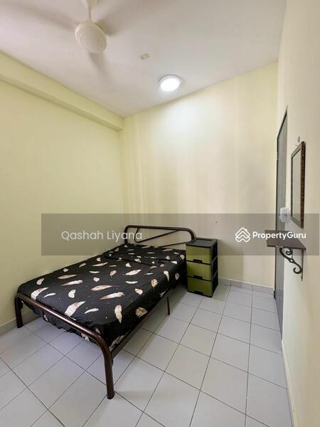 Untuk Disewa - Residensi Bandar Bukit Mahkota (PR1MA @ Bandar Bukit Mahkota)