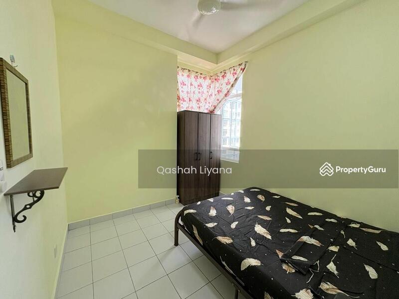 Untuk Disewa - Residensi Bandar Bukit Mahkota (PR1MA @ Bandar Bukit Mahkota)