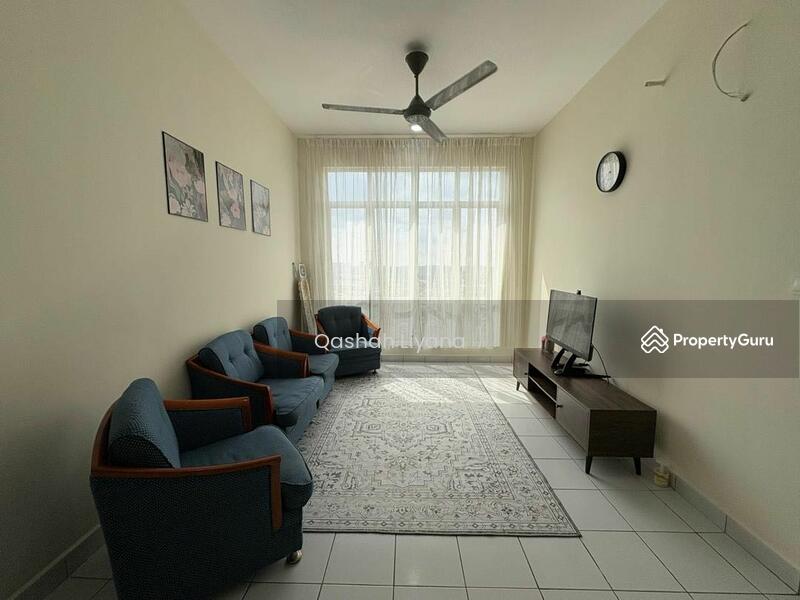 Untuk Disewa - Residensi Bandar Bukit Mahkota (PR1MA @ Bandar Bukit Mahkota)
