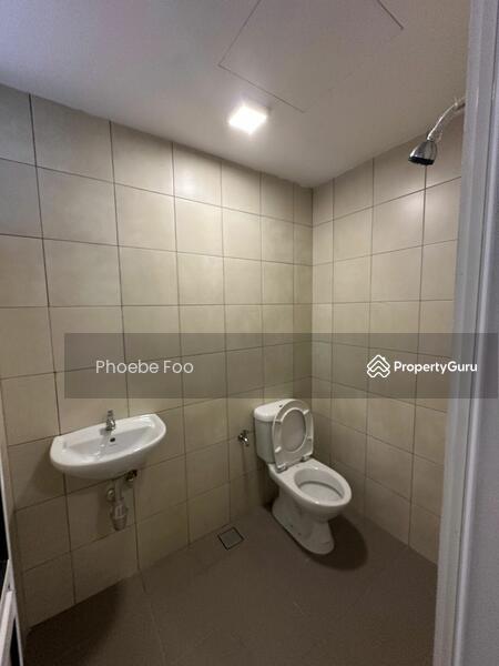 For Rent - Senibong Cove - The WaterEdge Residences