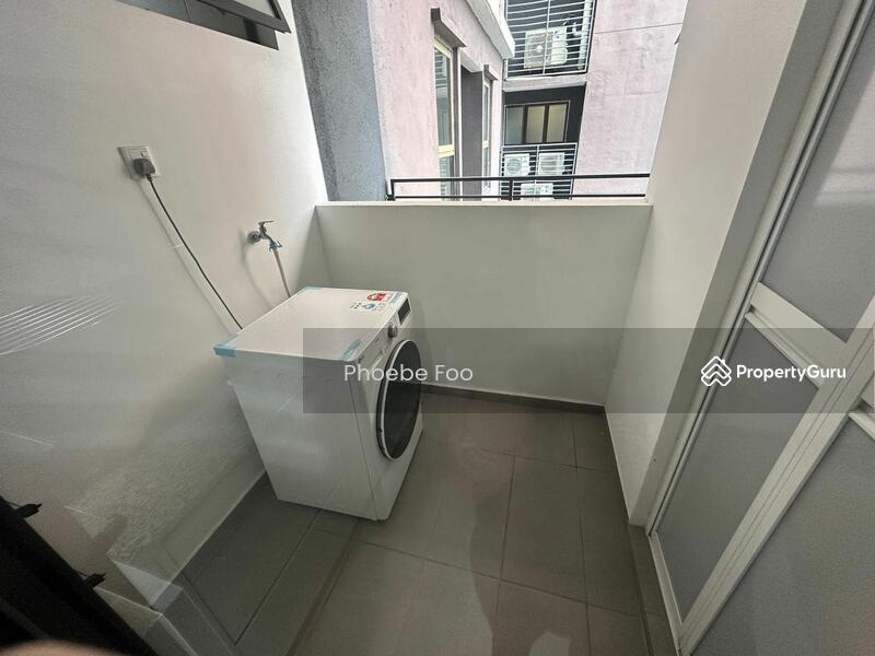 For Rent - Senibong Cove - The WaterEdge Residences
