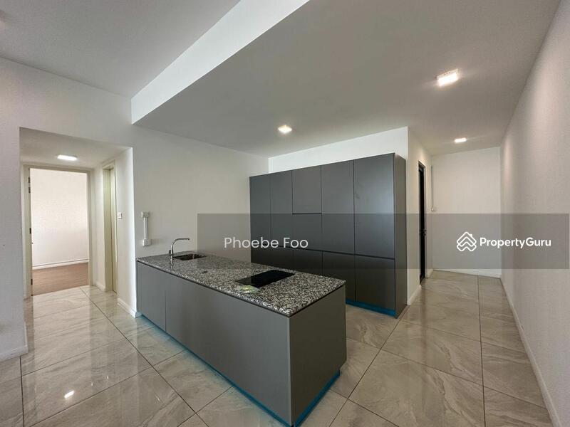 For Rent - Senibong Cove - The WaterEdge Residences