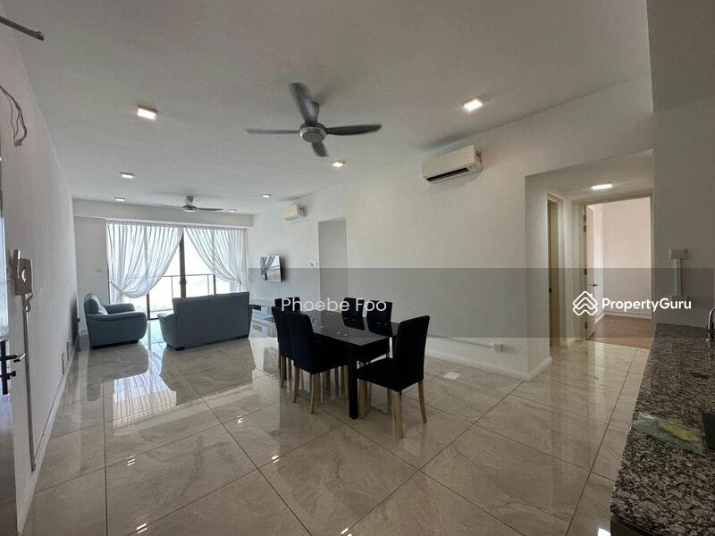 For Rent - Senibong Cove - The WaterEdge Residences