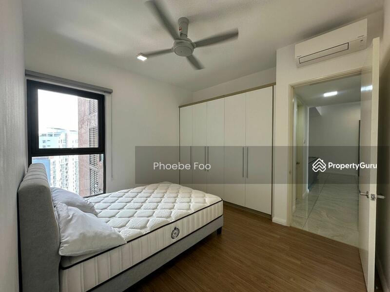 For Rent - Senibong Cove - The WaterEdge Residences