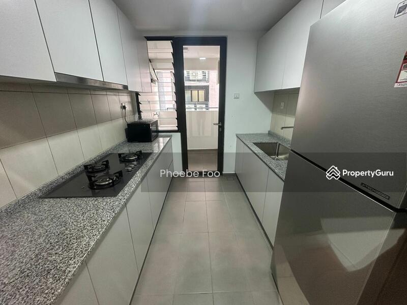 For Rent - Senibong Cove - The WaterEdge Residences