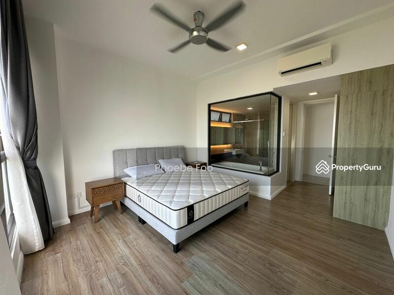 For Rent - Senibong Cove - The WaterEdge Residences