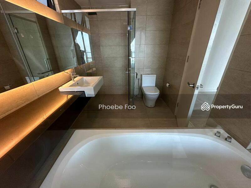 For Rent - Senibong Cove - The WaterEdge Residences
