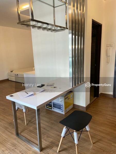 Service Residence for Rent at Symphony Tower (Menara Simfoni) - Henry Lee - PropertyGuru.com.my
