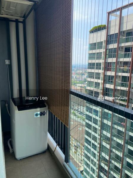 Service Residence for Rent at Symphony Tower (Menara Simfoni) - Henry Lee - PropertyGuru.com.my