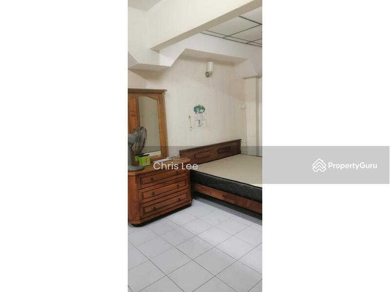 For Rent - Taman Bukit Permai