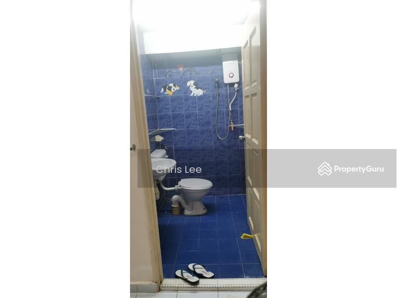 For Rent - Taman Bukit Permai