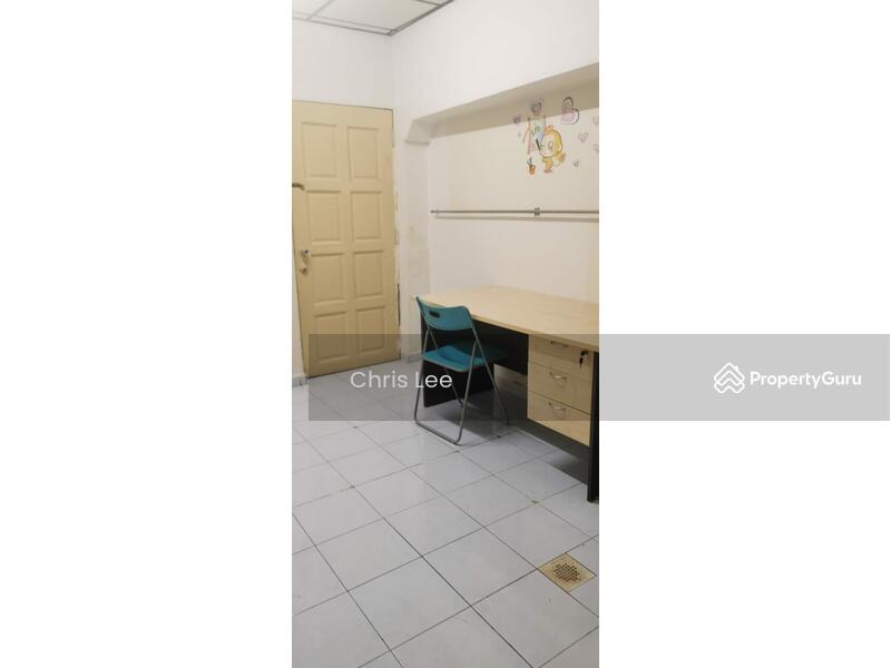 For Rent - Taman Bukit Permai