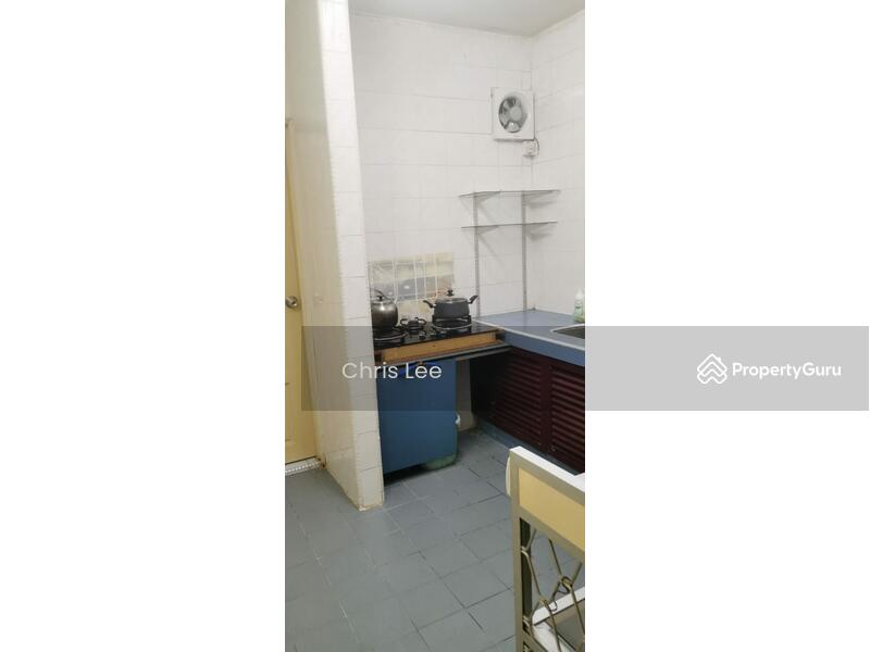 For Rent - Taman Bukit Permai