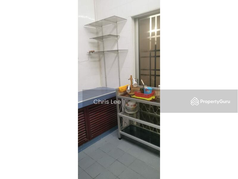 For Rent - Taman Bukit Permai