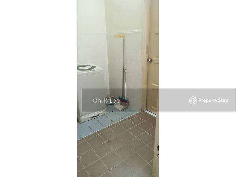 For Rent - Taman Bukit Permai