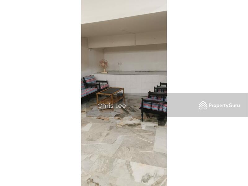 For Rent - Taman Bukit Permai