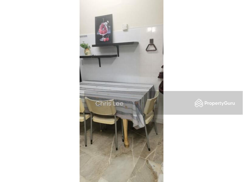 For Rent - Taman Bukit Permai