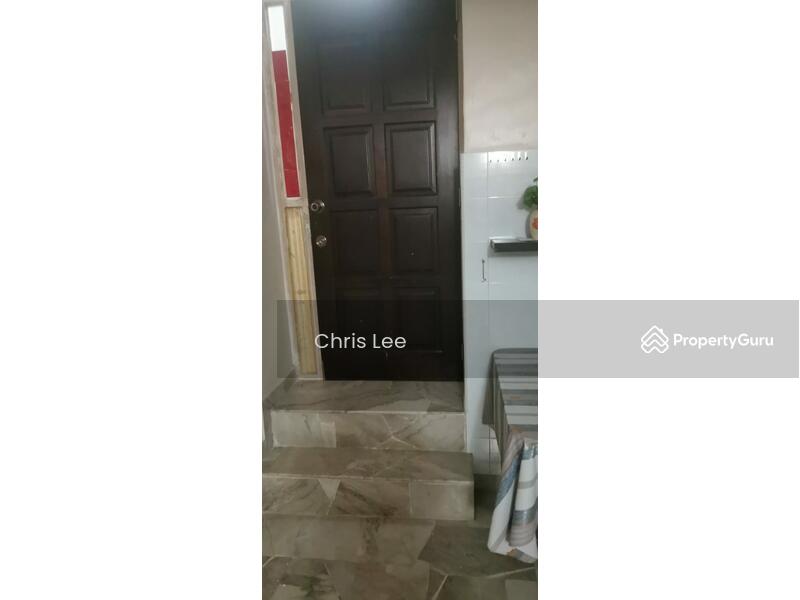 For Rent - Taman Bukit Permai