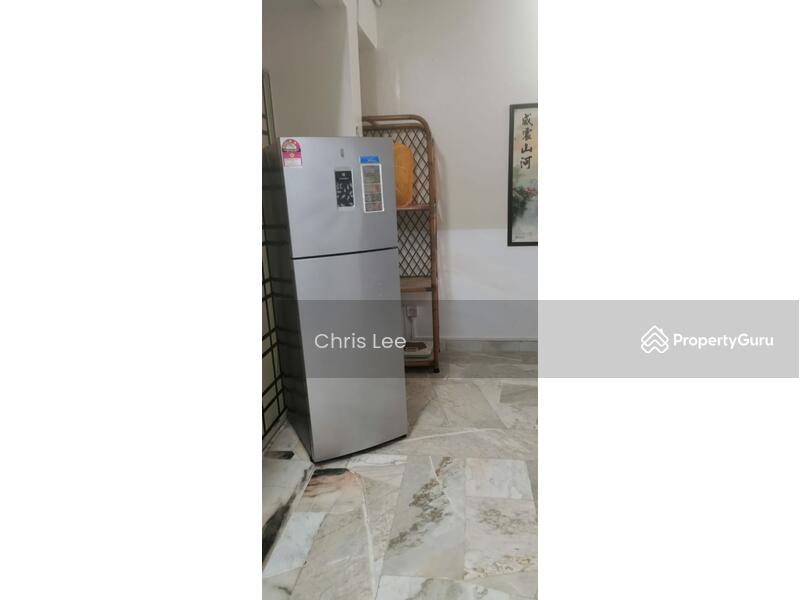For Rent - Taman Bukit Permai