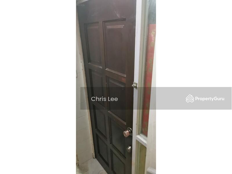For Rent - Taman Bukit Permai