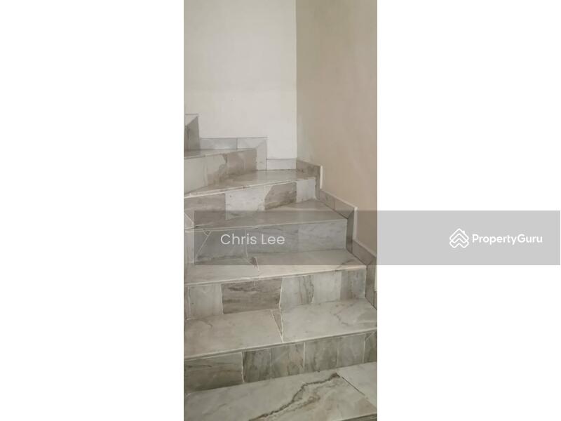 For Rent - Taman Bukit Permai