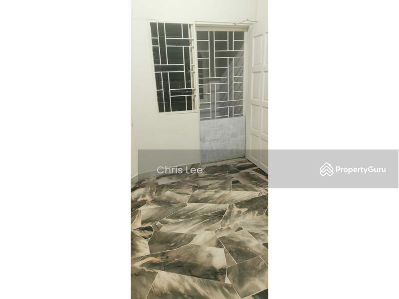 For Rent - Taman Bukit Permai