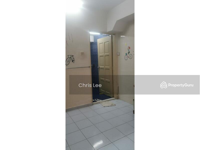 For Rent - Taman Bukit Permai
